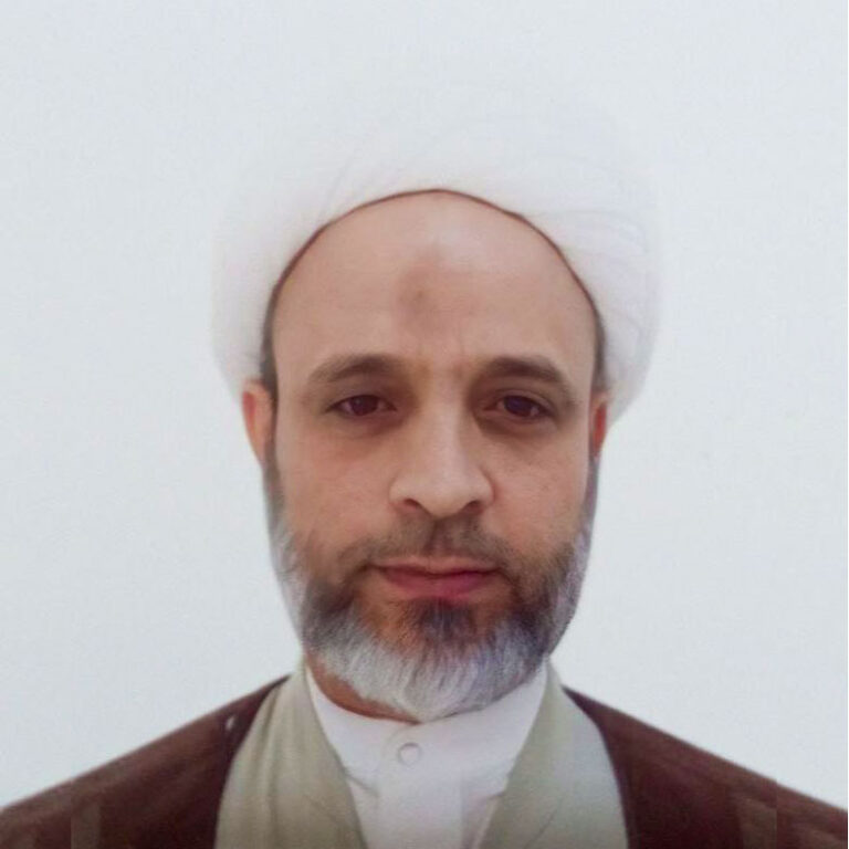 الشيخ فلاح الغزالي