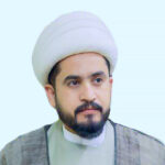 الشيخ رائد الزركاني