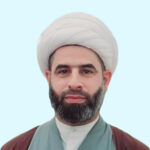 الشيخ اياد طالب عبود التميمي