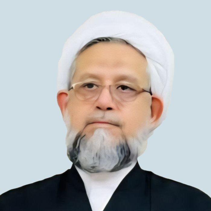 الشيخ محمد السماري