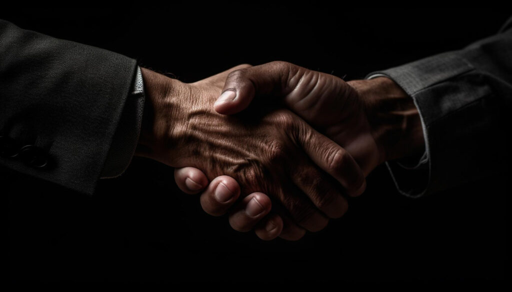 معايير الثقة بالآخرين