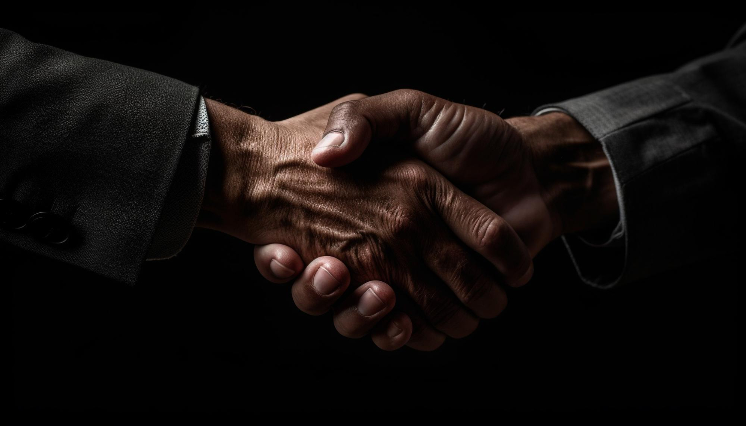 معايير الثقة بالآخرين