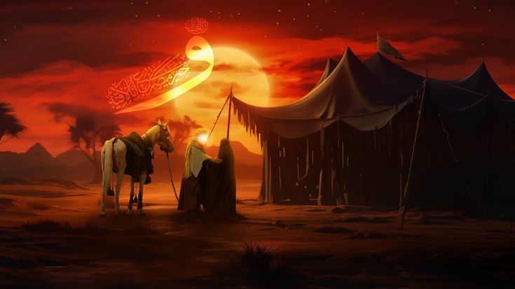دراسة تحليلية لكتاب مقتل الامام الحسين (ع) لابي مخنف