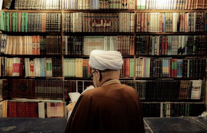 ظاهرة المتمرجعين عند الشيعة