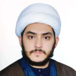 الشيخ علي ذوالفقار علي محمد رضا كاشف الغطاء