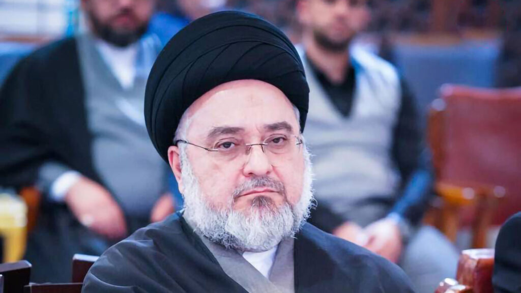 ترجمة سماحة حجة الإسلام والمسلمين السيد محمد علي بحر العلوم (قدّس سرّه)