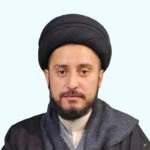 السيد علي رعد مجيد الحسني