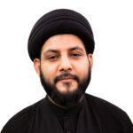 السيد محمود علي محمود البعاج