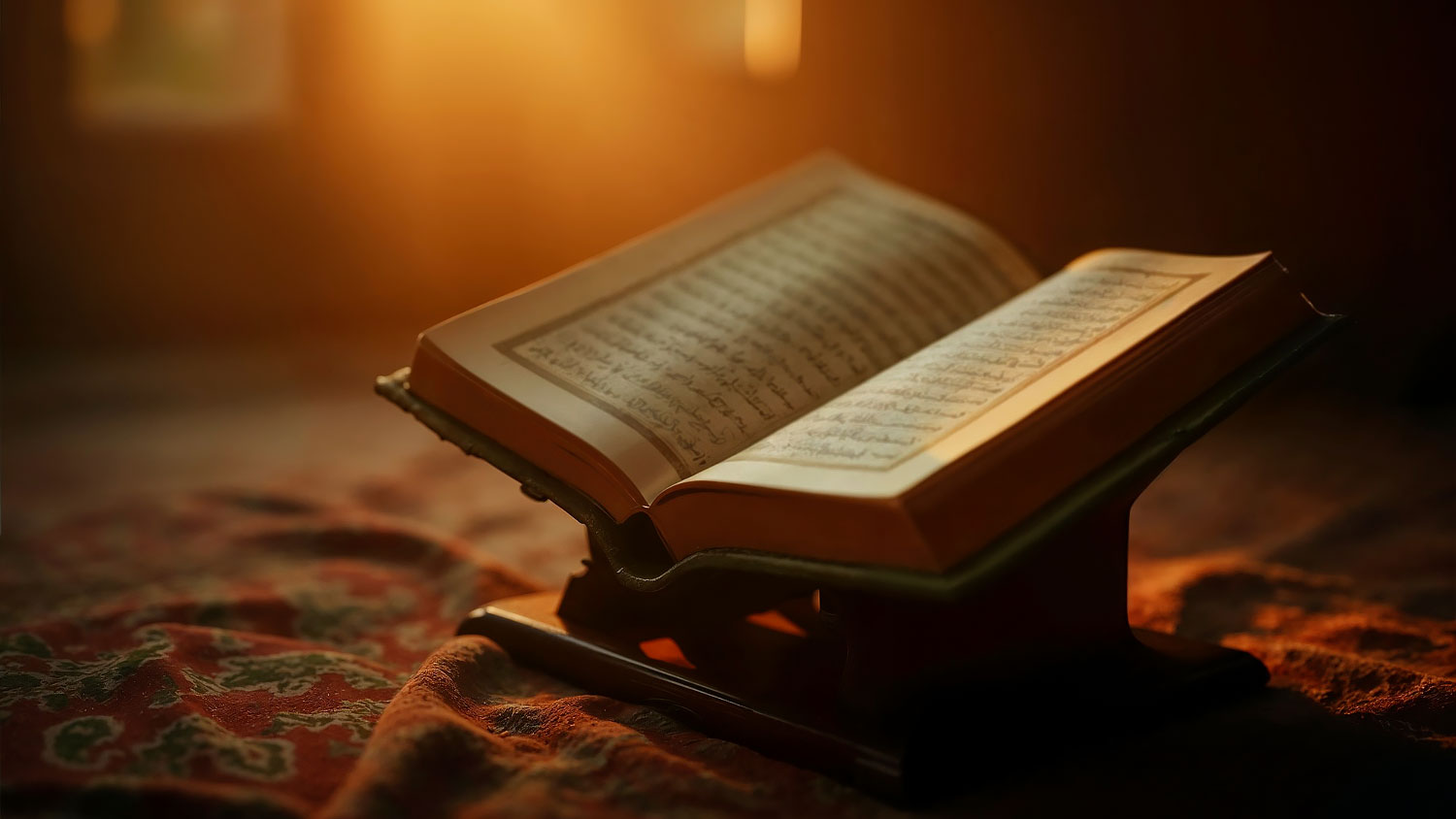 القرآن مدرسةُ الحوار كيف يُؤتي الحوارُ ثماره اليانعة