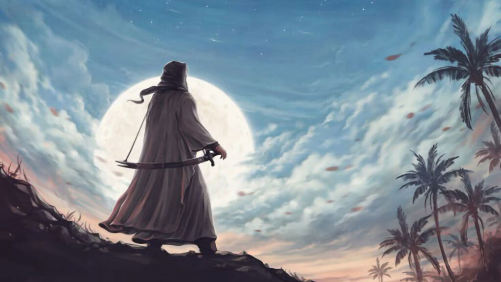 الإمام علي (عليه السلام) في الصحاح الستة