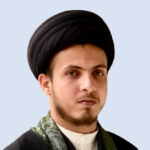 السيد علي حسين حبل المتين