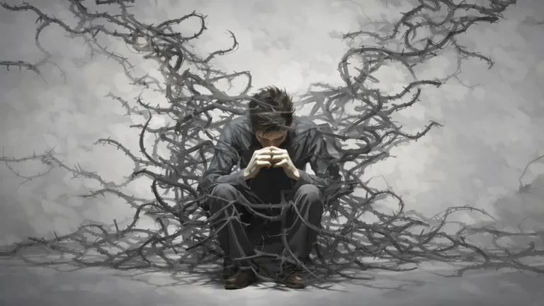 مسألة الشرور