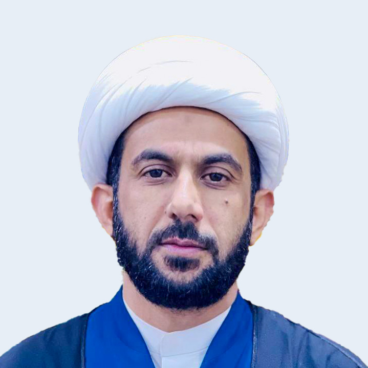 الشيخ حسن هادي البدري