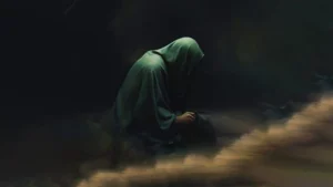 المشروع الإلهي والإمام زين العابدين - عليه السلام
