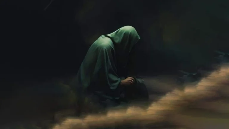 المشروع الإلهي والإمام زين العابدين - عليه السلام