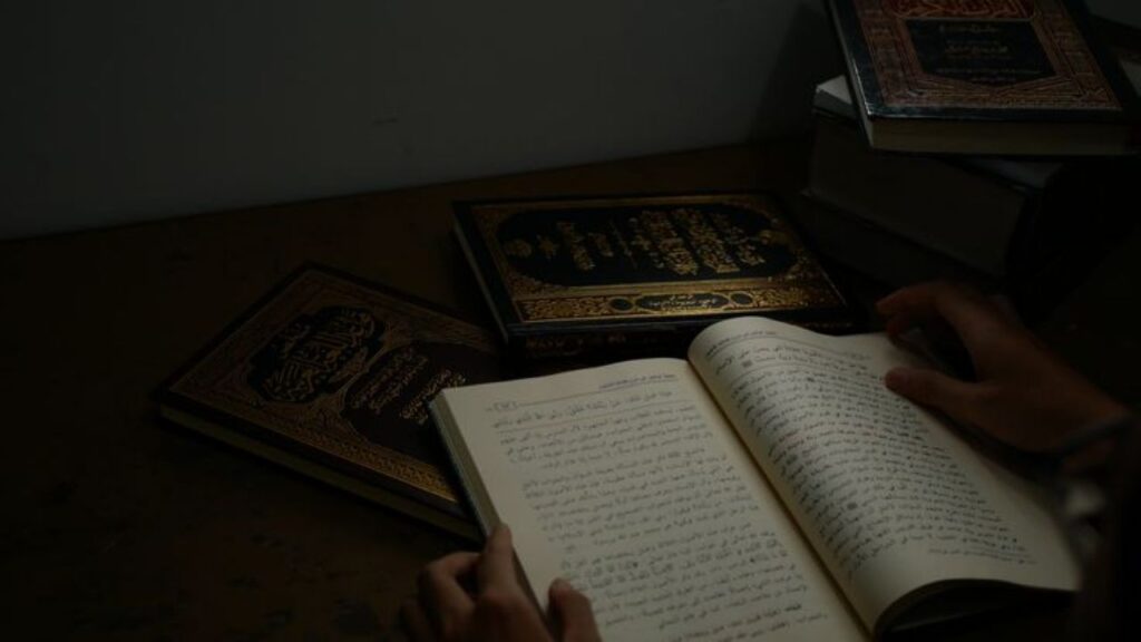 الامتحان الحقيقي للخطاب الديني