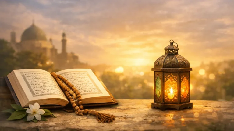 اللين في القرآن الكريم: مفتاح الاتصال القلبي والدعوي