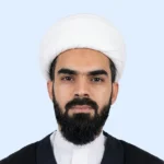 الشيخ أحمد ناظم فالح الحلفي