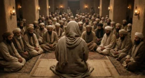 الإمام الصادق (عليه السلام) وبناء النخبة الصالحة