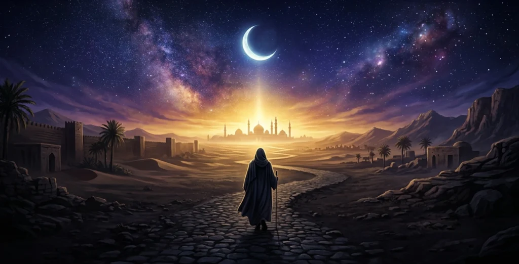 أصناف الناس في زمن الغيبة