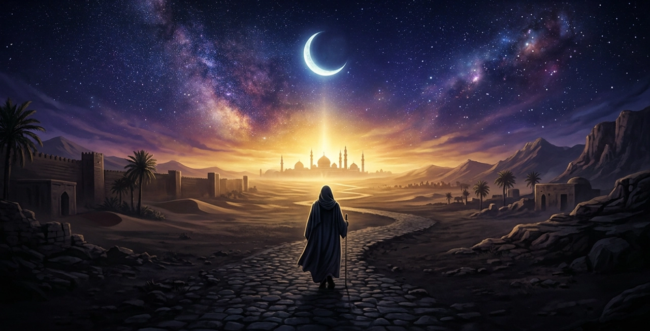 أصناف الناس في زمن الغيبة