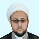 الشيخ نبيل سلمان البزوني