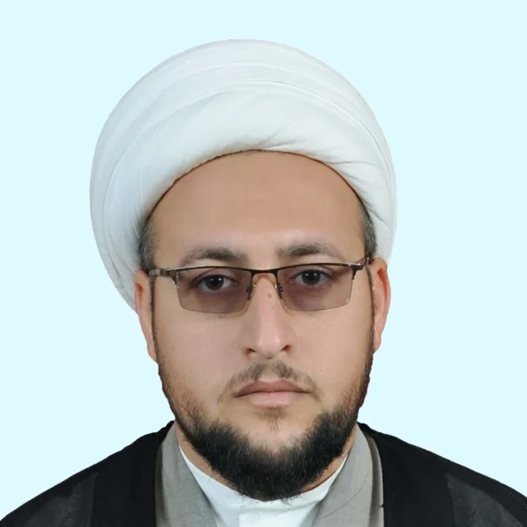 الشيخ نبيل سلمان البزوني