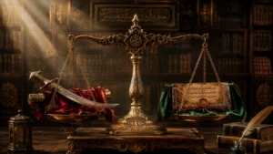 الإمام الحسين والصلح مع معاوية
