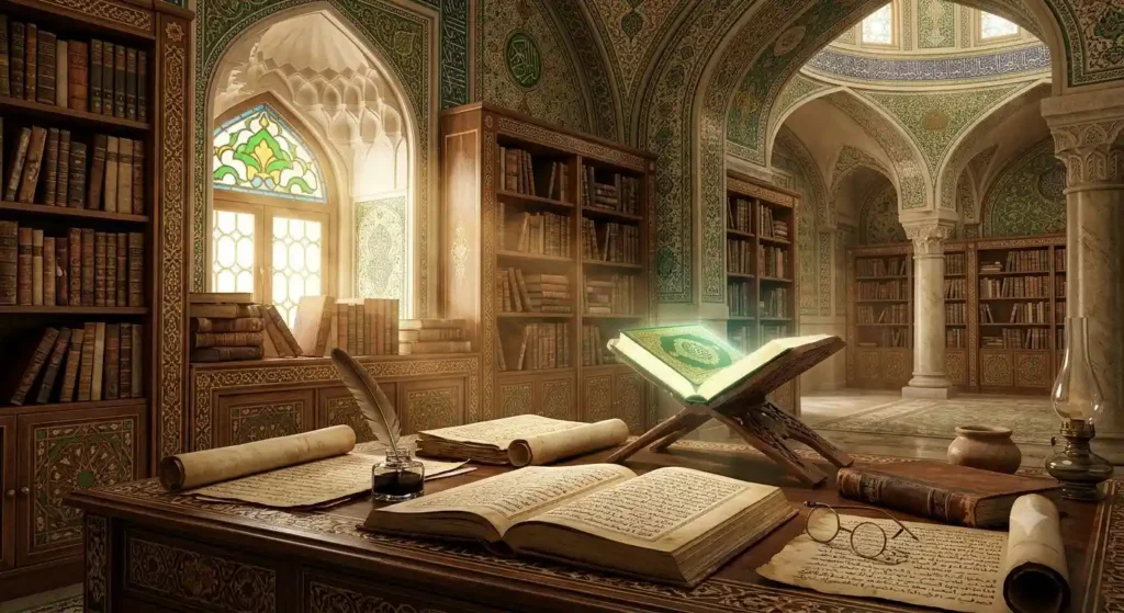 الفقهاء العدول على نهج آل الرسول (عليهم السلام)