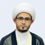 الشيخ مرتضى طالب الغلامي