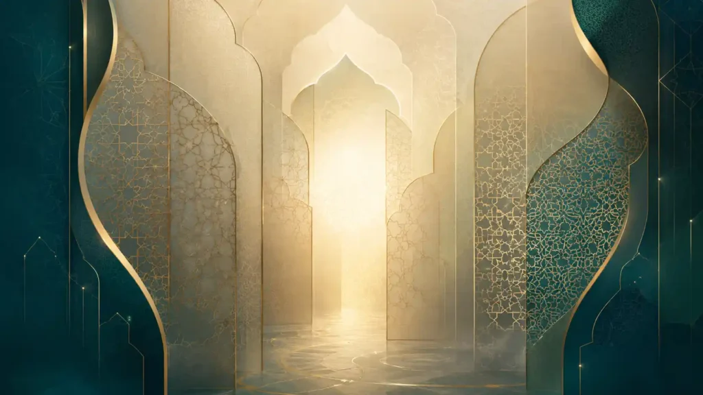 عارفاً بحقه