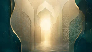 عارفاً بحقه