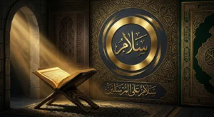 The-greeting-of-peace-in-the-Quran2