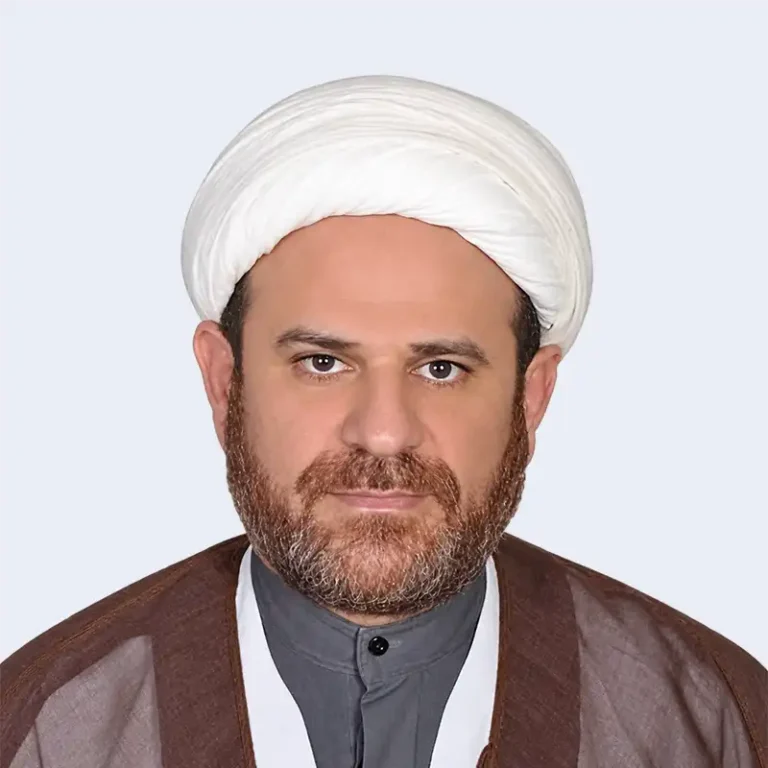 الشيخ الدكتور حبيب عبد الواحد الساعدي