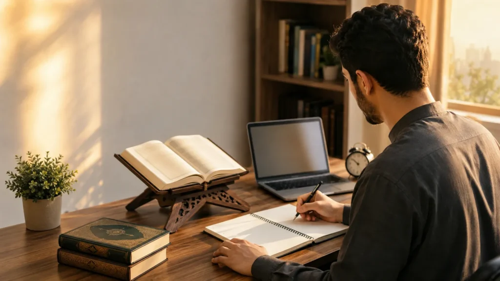 استثمار وقت الشباب