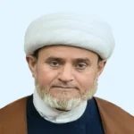 الشيخ كاظم محسن المحمداوي