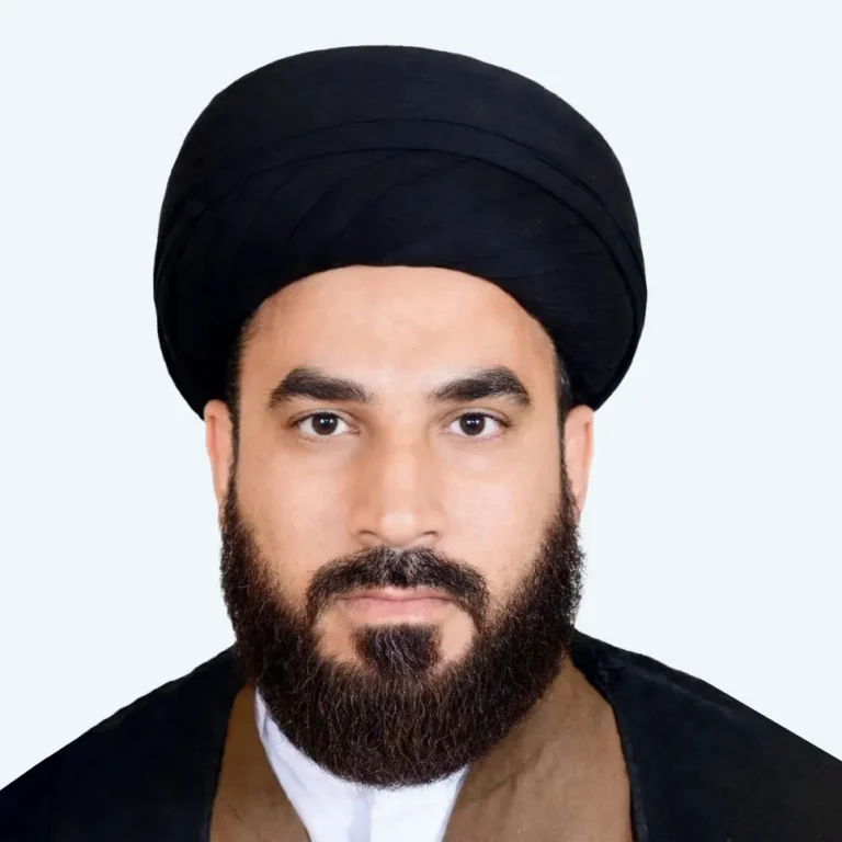 السيد عباس عبد الرزاق سالم الغرابي