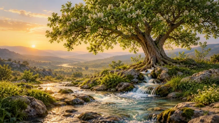 الكوثر – عطاء الله لنبيِّه (صلَّىٰ الله عليه وآله) الذي لا ينقطع