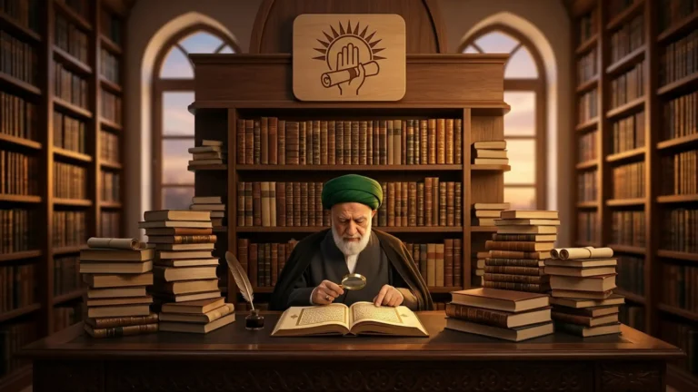دراسةٌ جديدةٌ في حجّيّة الأخبار المتعلّقة بالاعتقادات والأمور الحقيقيّة