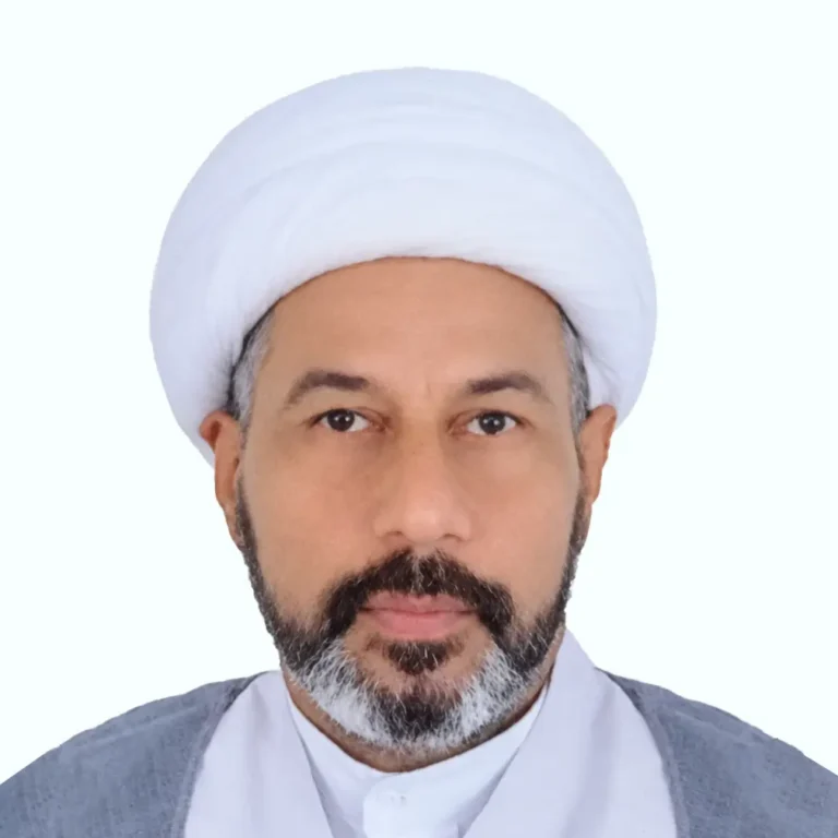 الشيخ مظفر علي الركابي