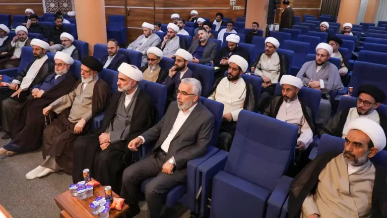 كلمة المؤتمر العلمي الأول لموقع مقالات