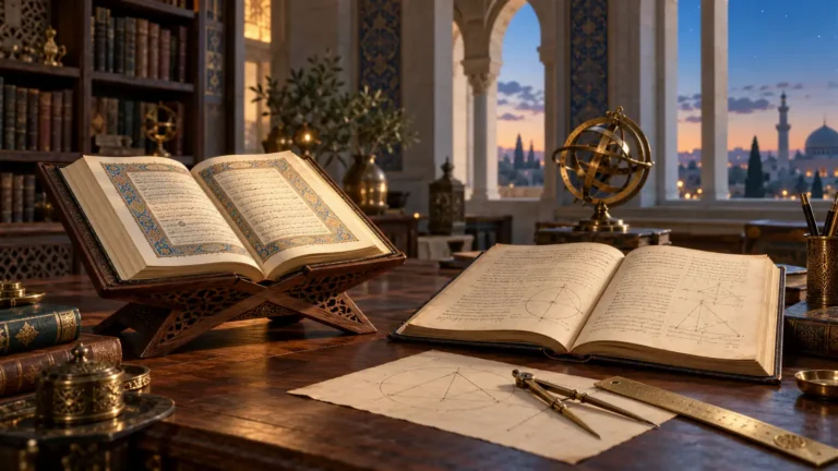 العقلانية الإيمانية تكامل الوحي والبرهان في الفكر الإسلامي