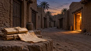مفارقة دخول عبيد الله بن زياد للكوفة بعد مسلم بن عقيل (عليه السلام) بليلة