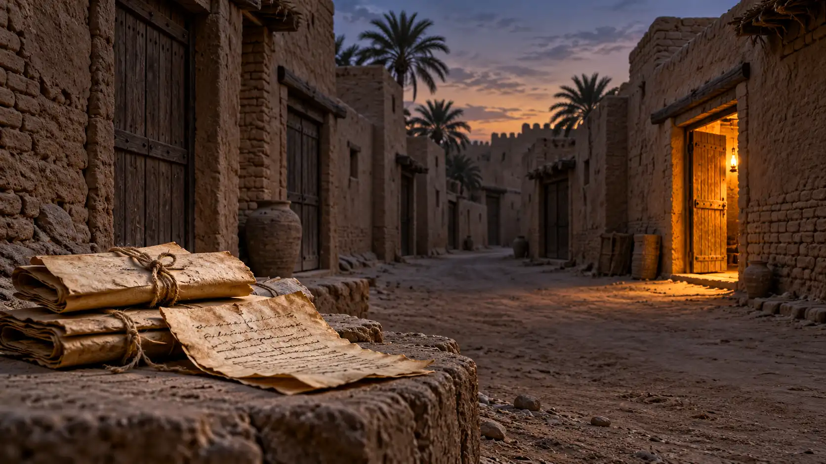 مفارقة دخول عبيد الله بن زياد للكوفة بعد مسلم بن عقيل بليلة