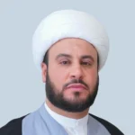 الشيخ حسين الرماحي