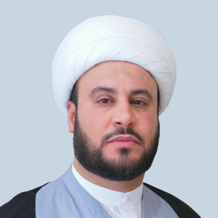 الشيخ حسين الرماحي