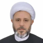 الشيخ محمد حسن الشيخ ناجي الدكسن