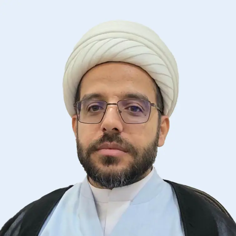 الشيخ محمد قيس سرحان الكعبي